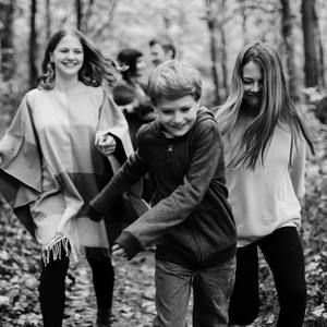 Meet your Posher, Aryn